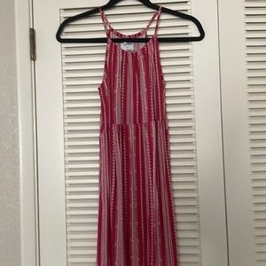 Girls sundress